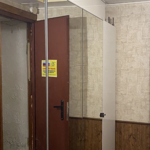 3-комн квартира Малая Разночинная улица, 3