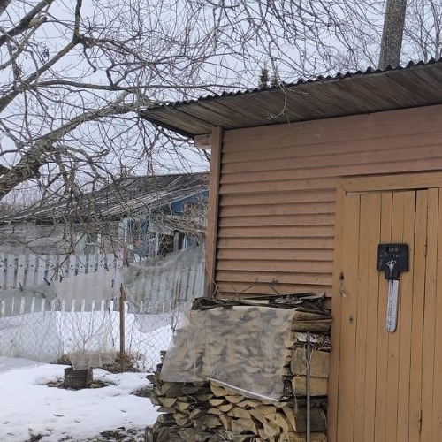 Коттедж/дом д. Кидебра, 13