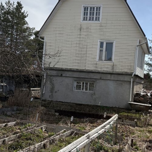 Коттедж/дом Куйвози-2 СНТ