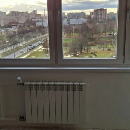 1-комн квартира Луначарского пр-кт,  д. 90 к1