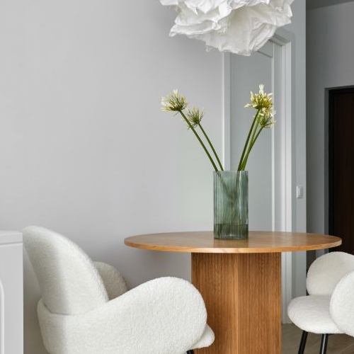 1-комн квартира Благодатная улица, 50