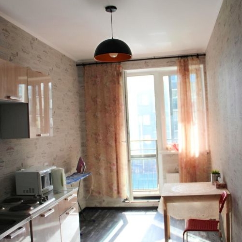 2-комн квартира Пушкин, Саперная улица, 55к2с6