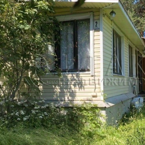 Коттедж/дом пос. Высокоключевой, Пушкинская улица, 3