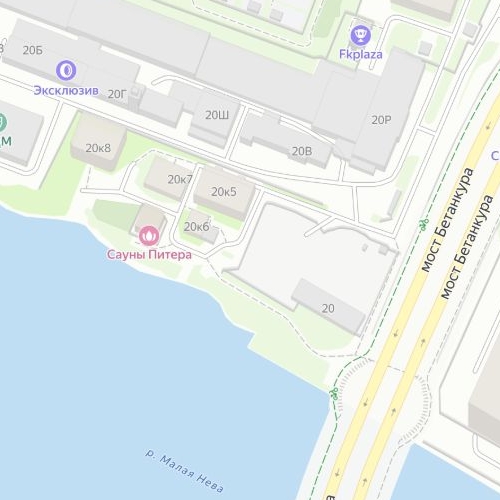 1-комн квартира Ремесленная улица, 15