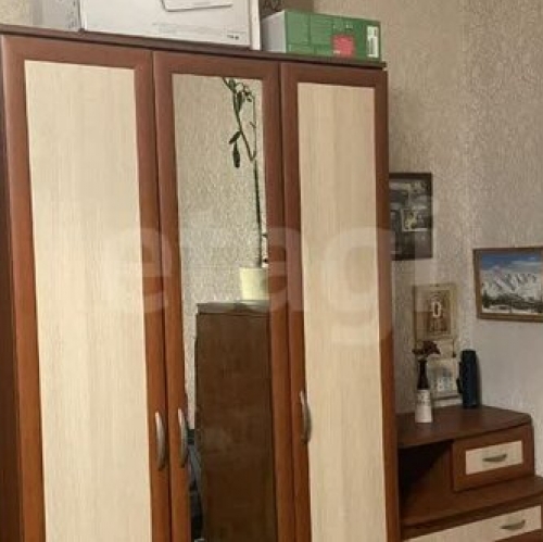 3-комн квартира Старорусская улица,  д. 5/3