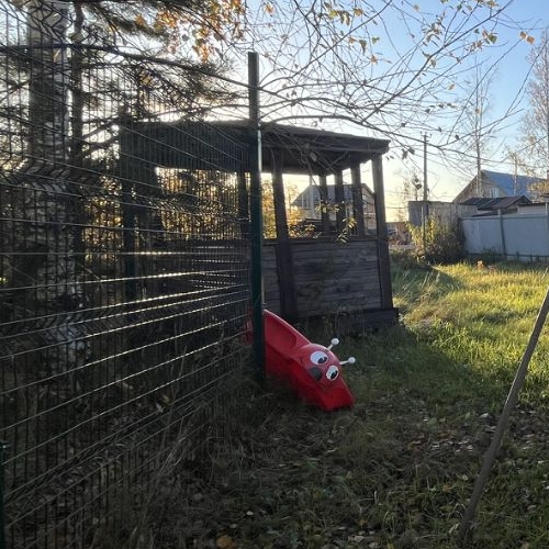 Земельный участок Сергиево тер., улица Красная