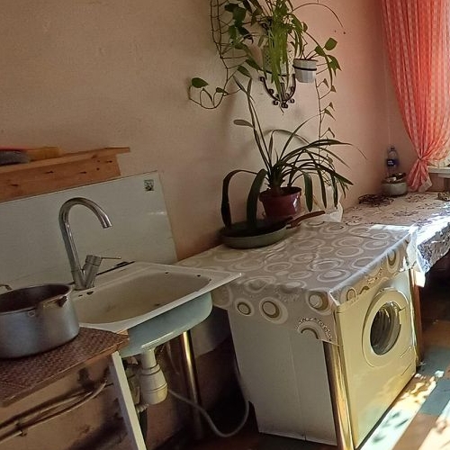 Комната Светлановский проспект, 60К2