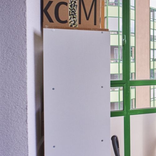 Студия Мурино, бульвар Воронцовский, 10