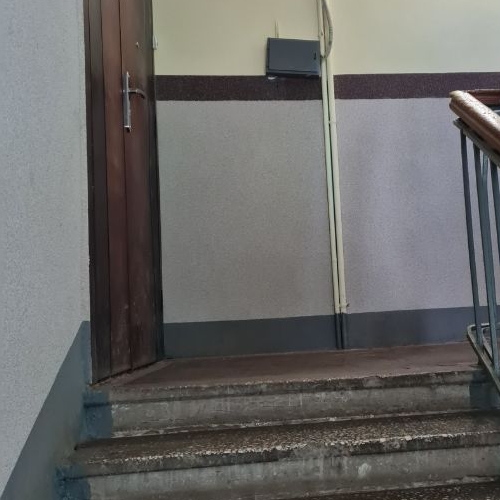 Комната Гатчина, Красноармейский проспект, 17