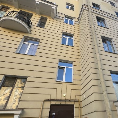 Комната Московский проспект, 216а