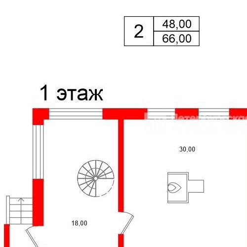 Коттедж/дом Мшинская садоводческий массив, Равенство СНТ, улица Сиреневая,  д. 19