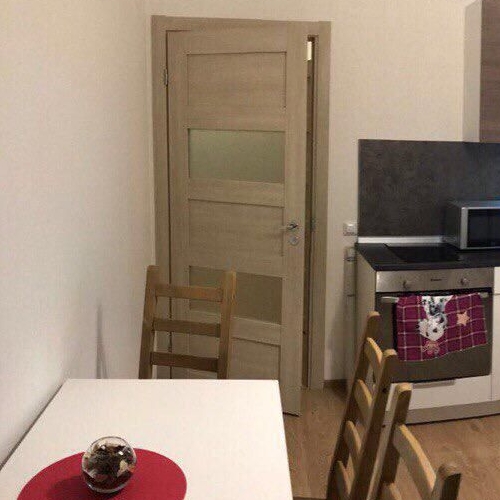 1-комн квартира Кудрово г., улица Столичная, 4к3