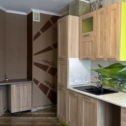 2-комн квартира Колпино, шоссе Вознесенское, 49к2