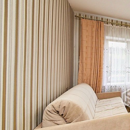 Коттедж/дом улица Бабанова, 8