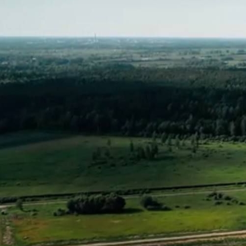 Земельный участок д. Пустошка, улица Счастливая