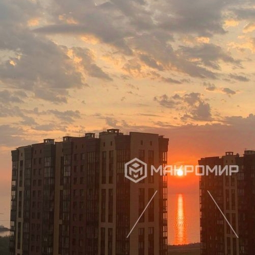 1-комн квартира проспект Героев, 33