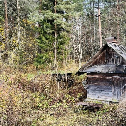 Коттедж/дом Краколье кв-л, пос. Усть-Луга, 40