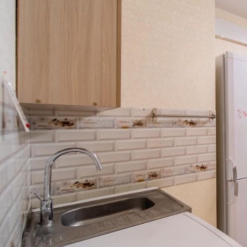 3-комн квартира проезд Дизельный, 11к3