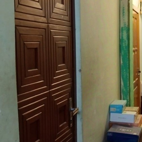 Комната д. Лаголово, улица Ленинградская, 18