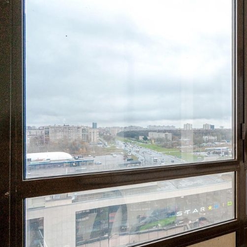 Студия проспект Ветеранов, 169к1