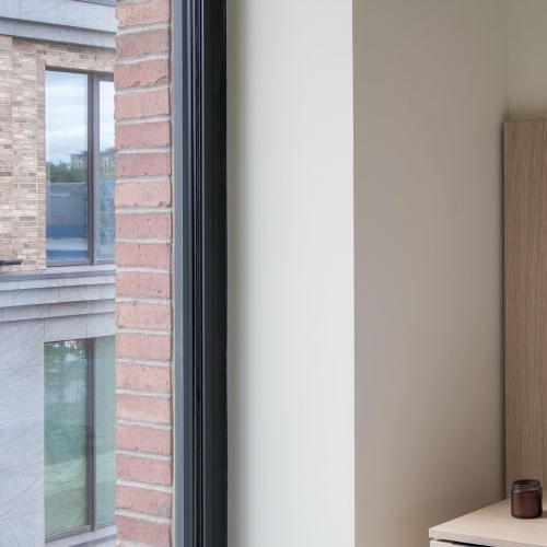 Студия набережная Макарова, 58