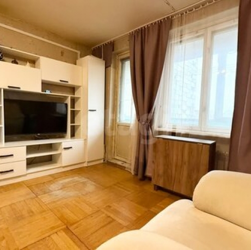 2-комн квартира Энтузиастов пр-кт,  д. 18,  к. 1