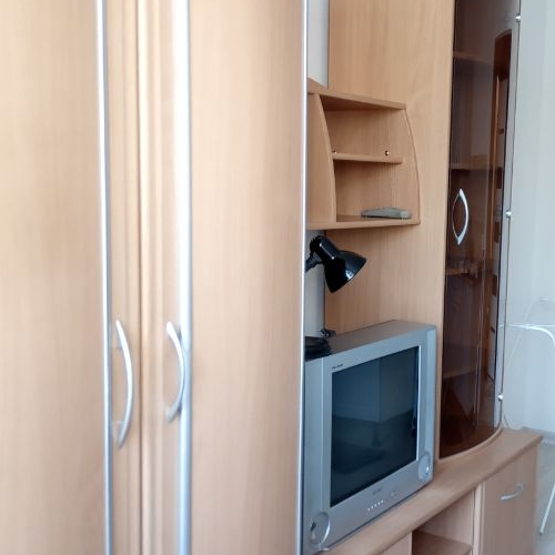 Студия Кудрово г., улица Пражская,  д. 4