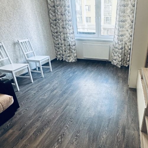 1-комн квартира улица Оптиков, 37