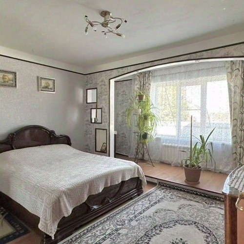 Коттедж/дом пос. Запорожское, улица Ново-Ладожская,  д. 4