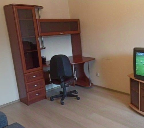 1-комн квартира Мурино, бульвар Менделеева, 9к2