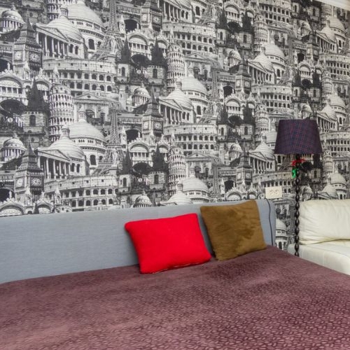 Комната улица Демьяна Бедного, 29