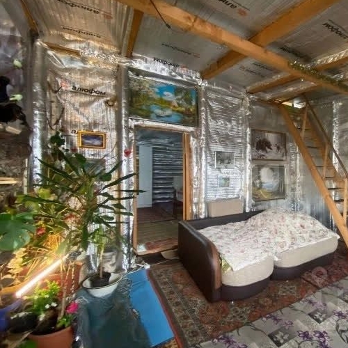 Коттедж/дом Валим мкр, 10