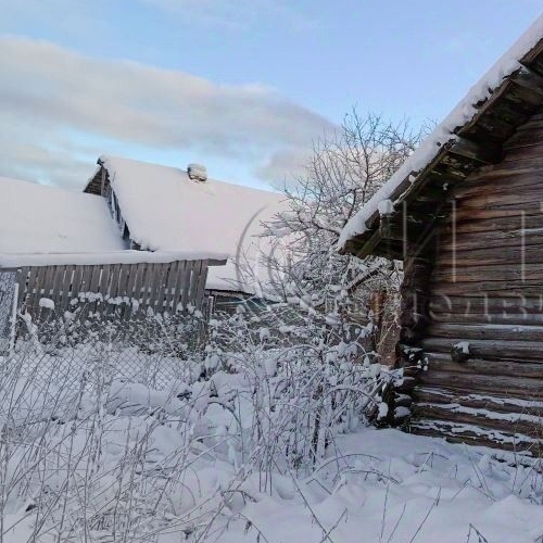 Коттедж/дом д. Игокиничи, 47