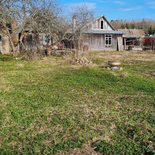 Коттедж/дом пос. При железнодорожной станции Тикопись, улица Станционная,  д. 12