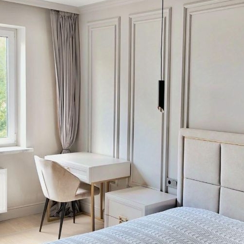 2-комн квартира Лабораторный проспект, 23