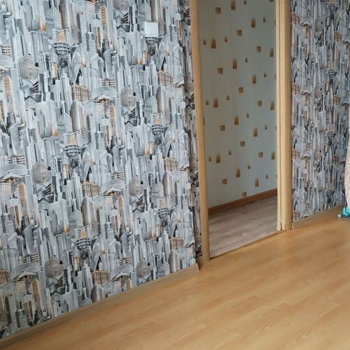 1-комн квартира Луга, проспект Урицкого, 58