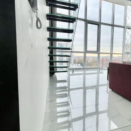 Студия проспект Энгельса, 93