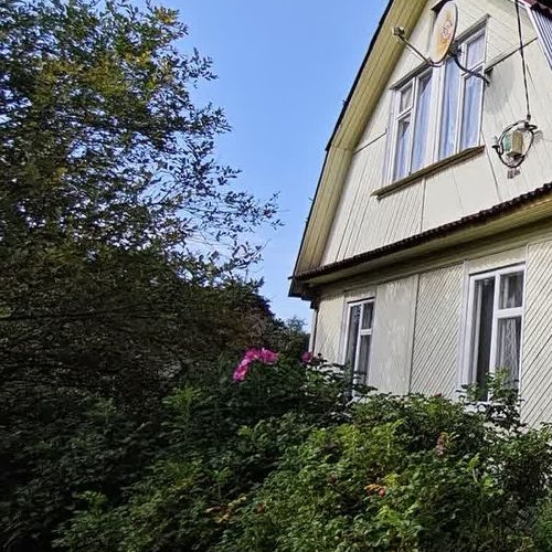 Коттедж/дом Пупышево садоводческий массив, Хрусталь СНТ, 4-я линия, 123