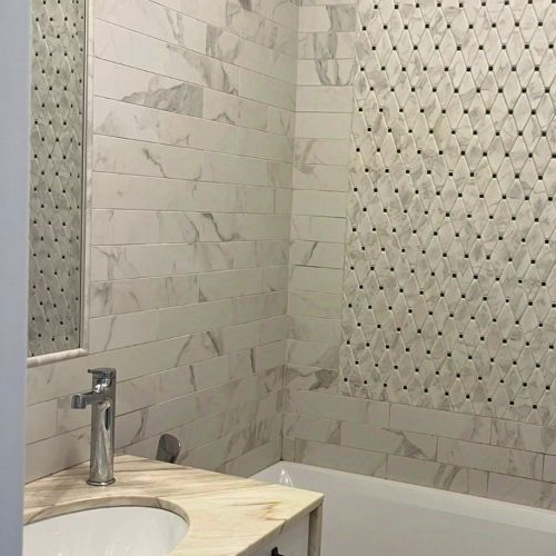 2-комн квартира улица Белышева, 5/6