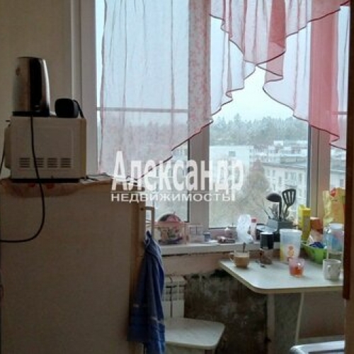 3-комн квартира Кузнечное, ул Юбилейная,  д. 4