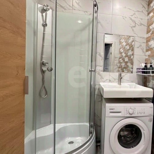 Студия пос. Парголово, Заречная улица, 13к4