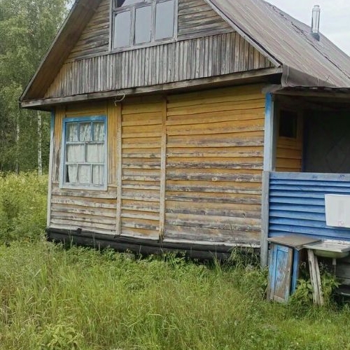 Коттедж/дом Пупышево садоводческий массив, Фрегат СНТ, улица Строителей, 532