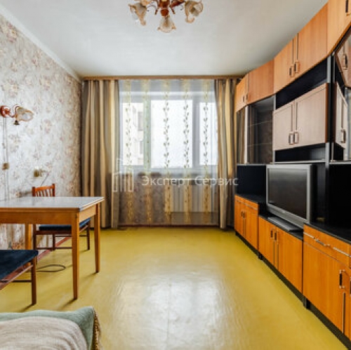 2-комн квартира Колпино г, Веры Слуцкой ул,  д. 19