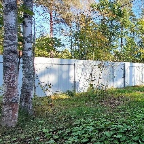 Земельный участок пос. Белоостров, улица Главная, 16