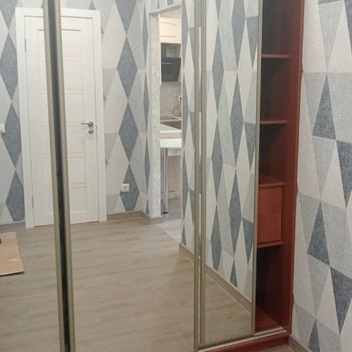 Студия Мурино, улица Шувалова, 32