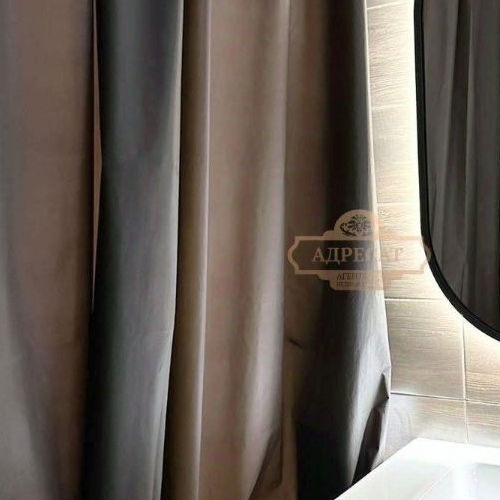 1-комн квартира улица Ивана Куликова, 12