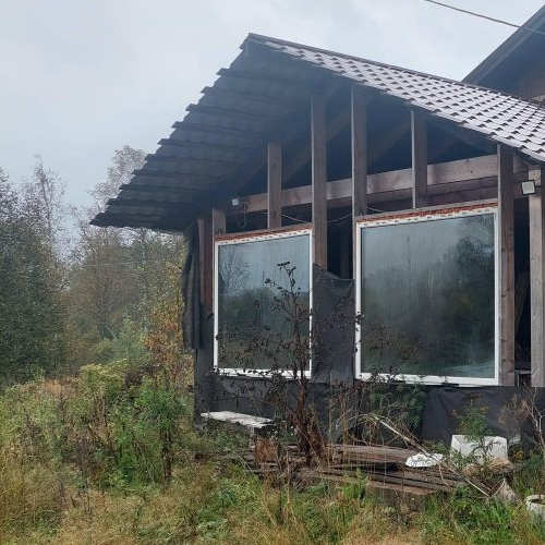 Коттедж/дом пос. Дружноселье, проезд Черничный