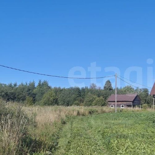 Коттедж/дом д. Посадница, 21