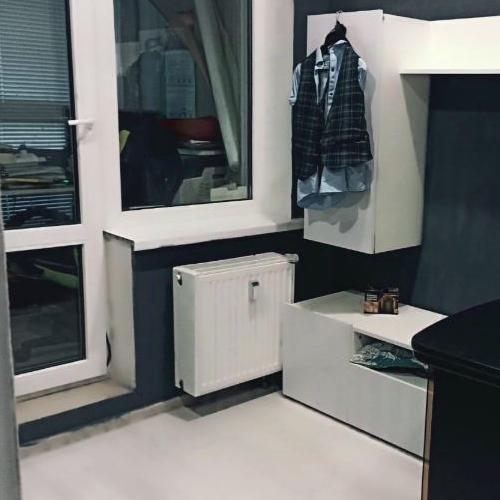 1-комн квартира проспект Ветеранов, 179