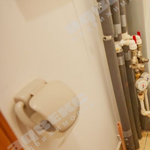 1-комн квартира Колпино, Павловская улица, 63